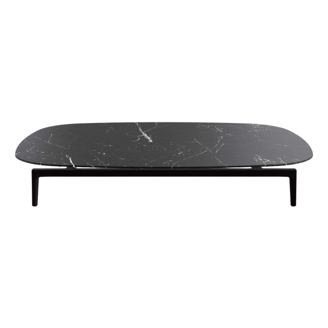 Volage Ex-S Coffee Table by Philippe Starck for Cassina For Sale