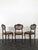 Louis XV Style Cane Chairs, Set of 3 For Sale - Image 4 of 8