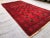 1960s Afghan Baluch Elephant Foot Pattern Rug For Sale - Image 4 of 6