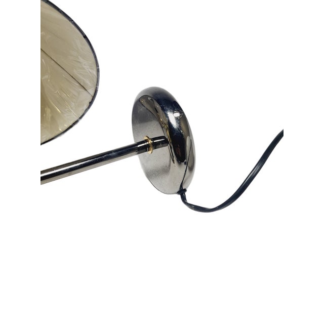 Art Deco Wall Lamp, Poland, 1980s For Sale - Image 4 of 15