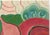 Abstract “Garden Meander” Oil on Linen by Nancy M. Vignola - For Sale - Image 3 of 7