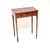 Antique Georgian Side Table, 1800s For Sale - Image 11 of 11