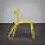 Modern Hosepipe Chair by Sander Bokkinga for Bok, Netherlands, 2008 For Sale - Image 3 of 11
