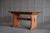 Large Scandinavian Modern Pine Sports Table by Axel Einar Hjorth for Nordiska Kompaniet, 1930s For Sale - Image 13 of 13