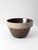Antique American Stoneware Mixing Bowl For Sale - Image 6 of 15