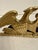 American Pair of Virginia Metalcrafters Brass Eagle Bookends For Sale - Image 3 of 11