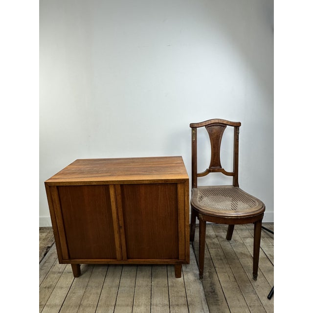Scandinavian Teak Storage Unit, 1960s For Sale - Image 11 of 13