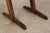 Set of 6 George Nakashima Style Conoid Dining Room Chairs For Sale - Image 13 of 18