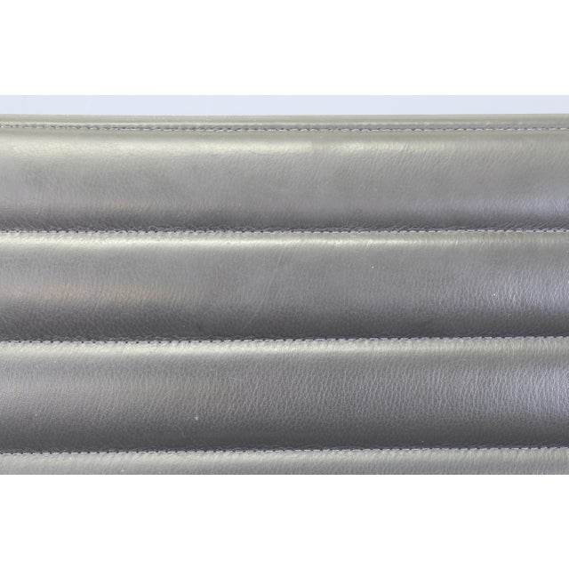 Metal Ea117 Office Chair by Charles & Ray Eames for Herman Miller, 1980s For Sale - Image 7 of 14