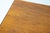 Modernist Minimalist Two-Color Coffee Table, 1960s For Sale - Image 9 of 10