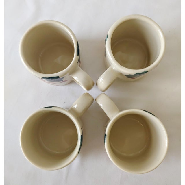 Hartstone Soup & Coffee Mugs, Set of 8 Chairish