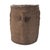 Contemporary Joseph Hysong California Studio Stoneware Vessel, Mid-Century Modern 6" For Sale - Image 3 of 9