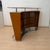 Mid-Century Bar Counter in Teak Wood, Metal and Travertine, Italy, 1970 For Sale - Image 6 of 18