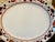 Late 19th Century Antique Edwardian English Wedgwood Imari-Style Oval Platters - Pair For Sale - Image 5 of 12
