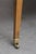 Late 18th Century 19th Century George III English Satinwood and Mahogany Pembroke Table For Sale - Image 5 of 9