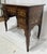 Wood Antique Italian Desk With Bone Marquetry For Sale - Image 7 of 10