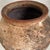 Antique Rustic Terra-Cotta Turkish Vessel Pot For Sale - Image 9 of 12