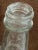 Vintage 1940s Liberty Aid Soft Drink Base Small Glass Bottle For Sale - Image 10 of 11