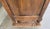 Antique Rustic Country French Cabinet / Armoire Circa. 1800 Louis XV For Sale - Image 10 of 17