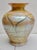 Durand Durand Pulled Feather Iridescent Art Glass For Sale - Image 4 of 13
