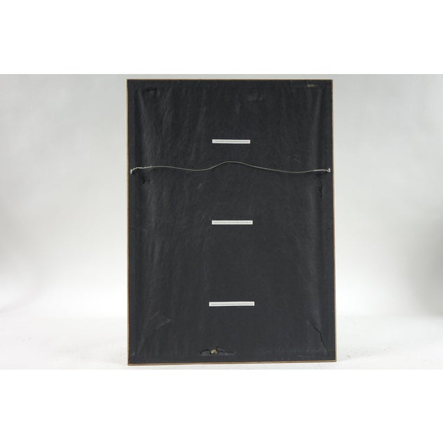 A series of Artwork by Artist Jon Crane, Prints of original Watercolor Paintings - 17" x 23"