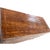 Italian Neoclassical Walnut Chest of Drawers, Hand-Carved, Mid 1700s For Sale - Image 6 of 12