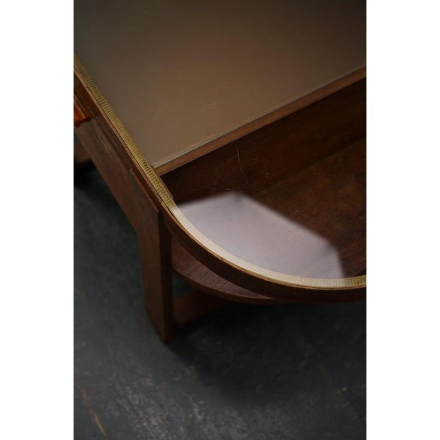 Modernist Side Table, 1930s For Sale - Image 9 of 18