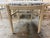 Ivory Carl Malmsten for Bodafors Herrgården Mid 20th Century Dining Chairs, Set of Eight For Sale - Image 8 of 12