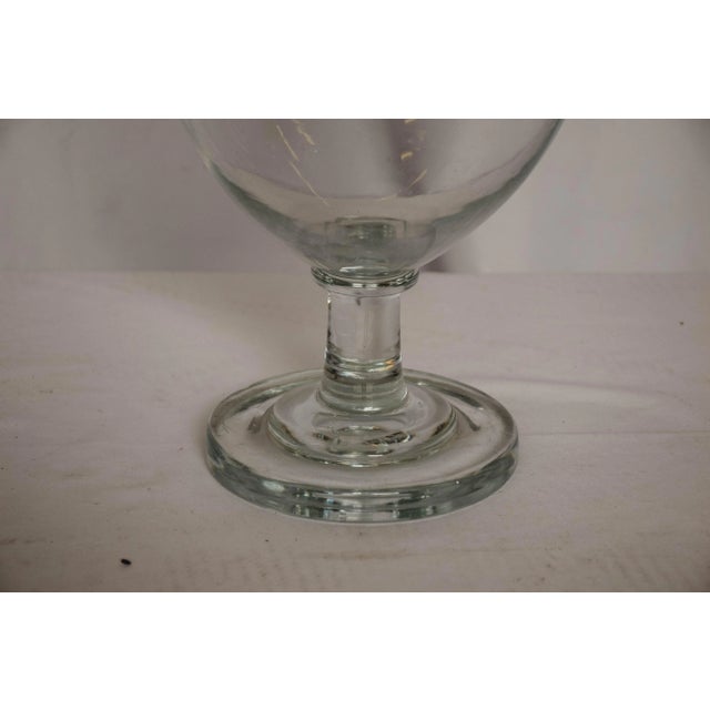 Early 19th Century Bon Bon Jar For Sale In Houston - Image 6 of 9