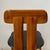 Sapporo Dining Chairs by Mario Marenco for Mobilgirgi, 1970, Set of 4 For Sale - Image 12 of 13