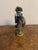 Quality antique 19th century Lord Nelson toby jug, having a quality 19th century toby jug, with Lord Nelson dressed in...