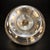 Model T417 Lamp from Luci Italia, Italy, 1970s For Sale - Image 6 of 7