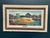 Gunnar Munther, Landscape, 1950s, Oil on Panel, Framed For Sale - Image 17 of 18