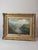 Frederick Henry Henshaw, Seascape, Oil Painting, Framed For Sale - Image 16 of 16