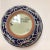 Ceramic Talavera Salsa or Dip Bowls Hand Painted Mexican Majolica - A Pair For Sale - Image 7 of 13