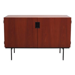 Vintage DU02 Sideboard by Cees Braakman for Pastoe, 1958 For Sale