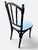 Coffee House Chairs from J&J Kohn For Sale - Image 4 of 11