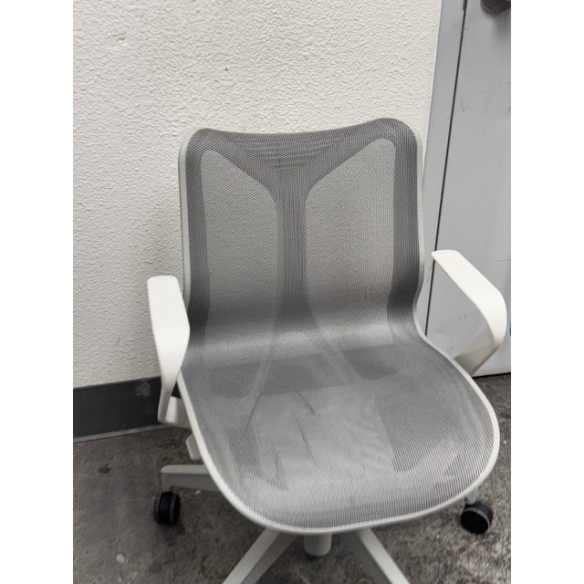 Studio 7.5 for Herman Miller Cosm Office Chair For Sale In San Francisco - Image 6 of 12