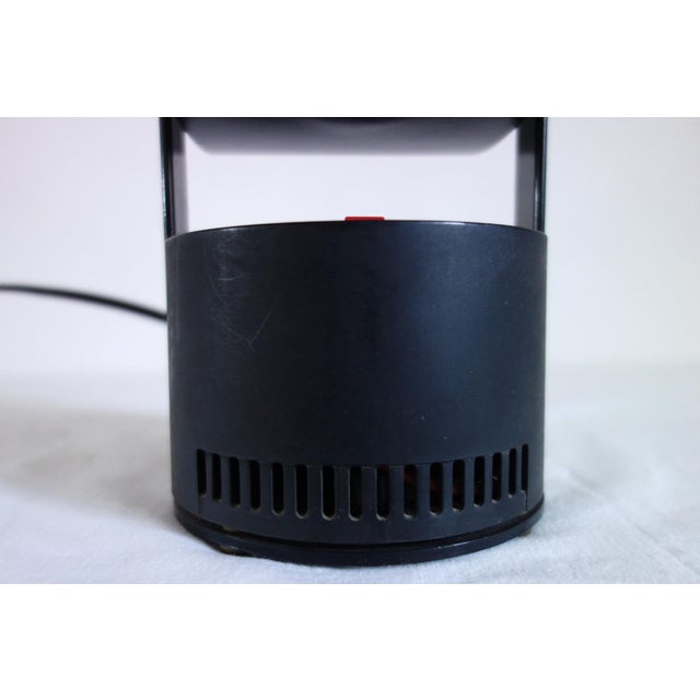 Large Tizio Lamp by Richard Sapper for Artemide, 1970s For Sale - Image 16 of 18