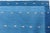 Doris Leslie Blau Vintage Indian Dhurrie Light Blue Flatweave Cotton Rug For Sale - Image 9 of 10