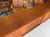 Long Danish Sideboard in Teak For Sale - Image 9 of 18