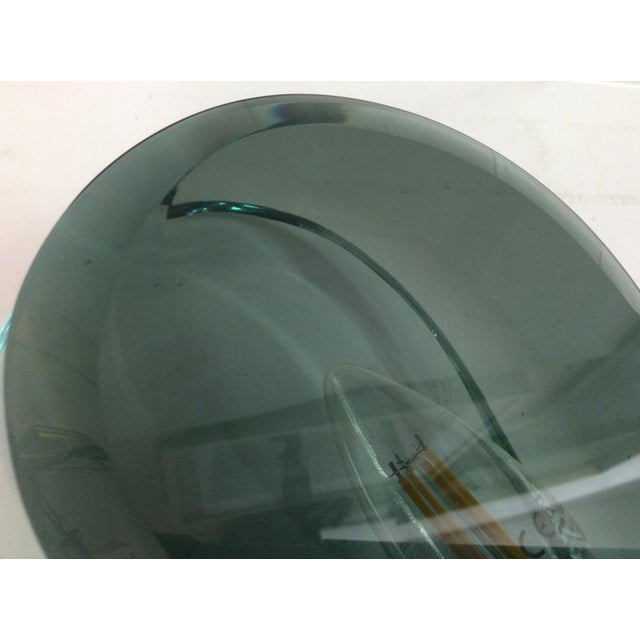 Cut Crystal Wall Lamps attributed to Fontana Arte, Italy, 1960s, Set of 2 For Sale - Image 14 of 18