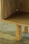 Vintage Danish Oak Bookcase with Sculptural Legs, 1960s For Sale - Image 17 of 18