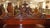 Wood 1900-1909 Exceptional Mahogany Waring & Gillow Antique Display Case Bookcase Circa 1900 For Sale - Image 7 of 18