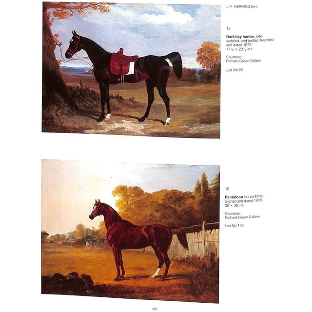 J F Herring & Sons Chairish