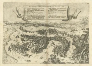 A Turning Point in the Eighty Years War, 1632, Paper