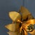 Vintage 20th Century French Floral Table Lamps from Maison Jansen, 1970s, Set of 2 For Sale - Image 16 of 18