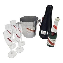 Example of Rubber Glasses