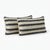 Mid-Century Modern Anatolian Kilim Lumbar Pillow Cover 10'' X 20'' - Set of Two For Sale - Image 3 of 4