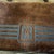 1980s Modern Brown Velvet and Leather Italian Hand-Bag by Morando For Sale - Image 14 of 17